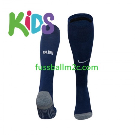 Paris Saint-Germain Kinder Heim Socken 2024-2025